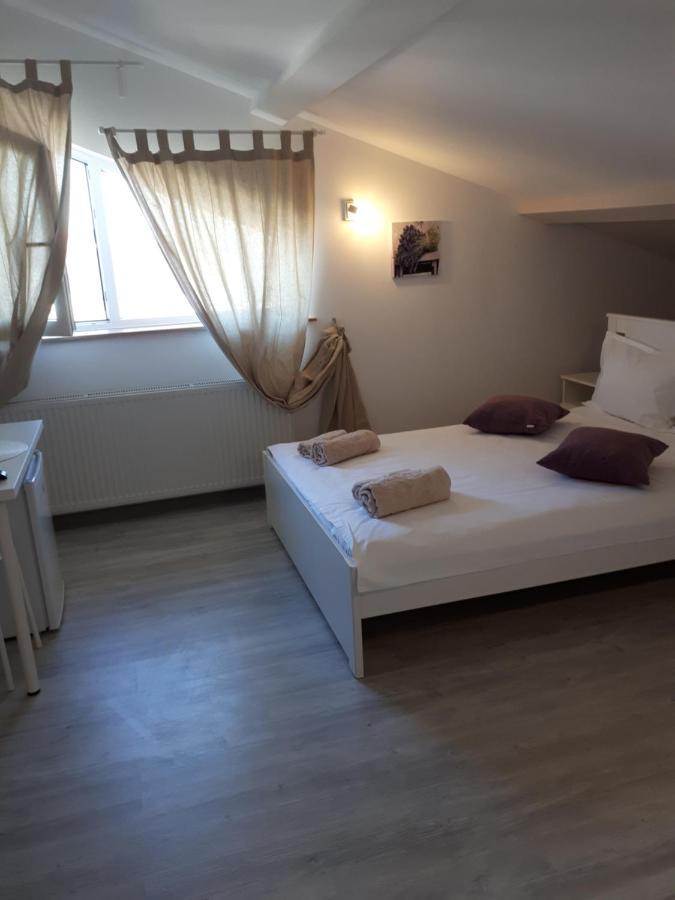 Top Style Villa Bragadiru Habitación foto