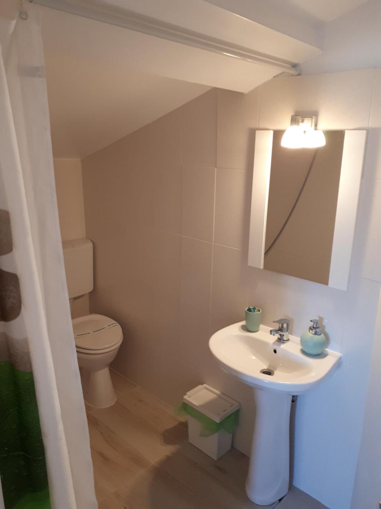 Top Style Villa Bragadiru Habitación foto