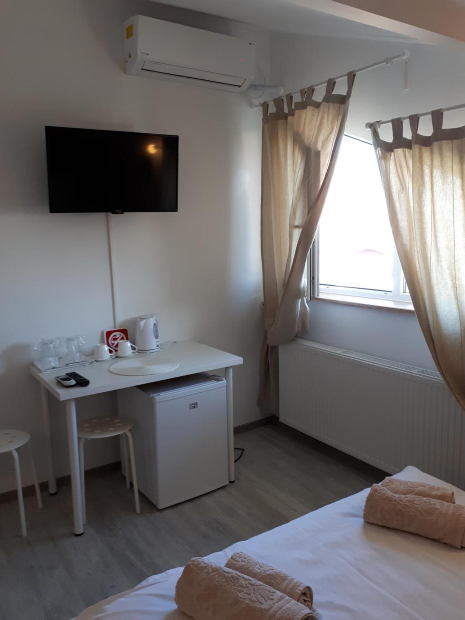 Top Style Villa Bragadiru Habitación foto